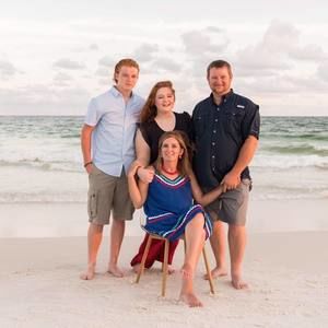 Meet your Posher, Brandy